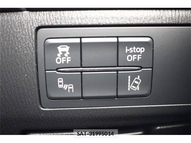 Mazda ATENZA WAGON 2015-11 1267323-24