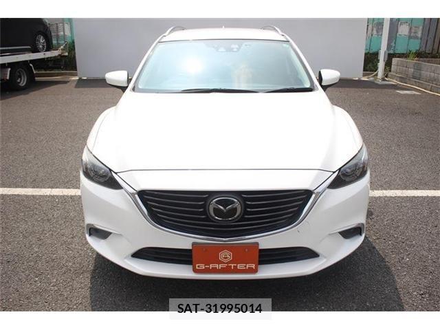 Mazda ATENZA WAGON 2015-11 1267323-7