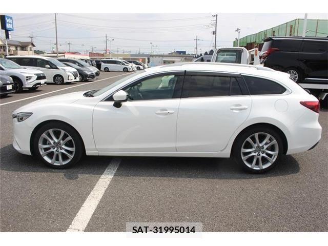 Mazda ATENZA WAGON 2015-11 1267323-8