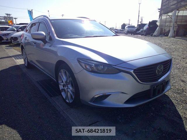 Mazda ATENZA WAGON 2017-03 1320741-0