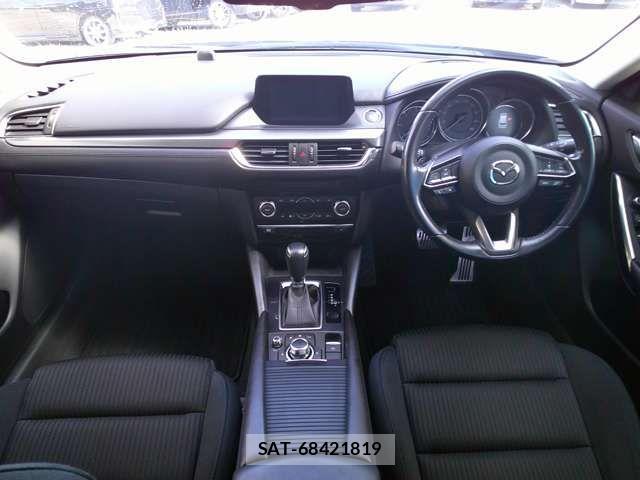 Mazda ATENZA WAGON 2017-03 1320741-9