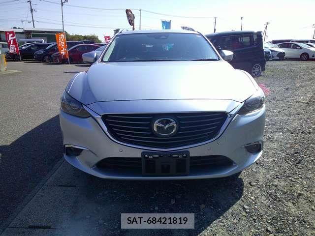 Mazda ATENZA WAGON 2017-03 1320741-1