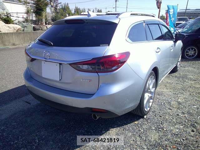 Mazda ATENZA WAGON 2017-03 1320741-3