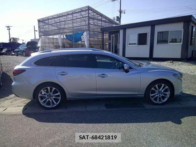 Mazda ATENZA WAGON 2017-03 1320741-5