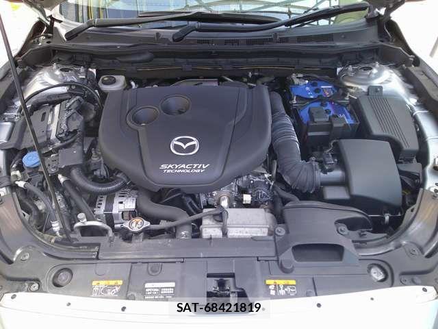 Mazda ATENZA WAGON 2017-03 1320741-8