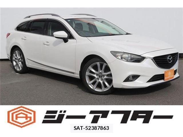 sat car