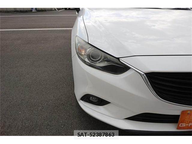 Mazda ATENZA WAGON 2013-03 1411332-10