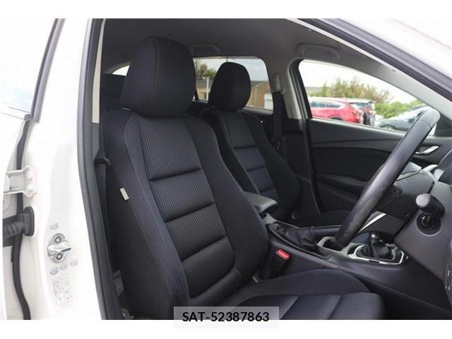 Mazda ATENZA WAGON 2013-03 1411332-13