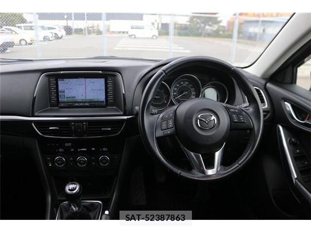 Mazda ATENZA WAGON 2013-03 1411332-15