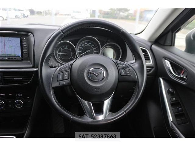 Mazda ATENZA WAGON 2013-03 1411332-16