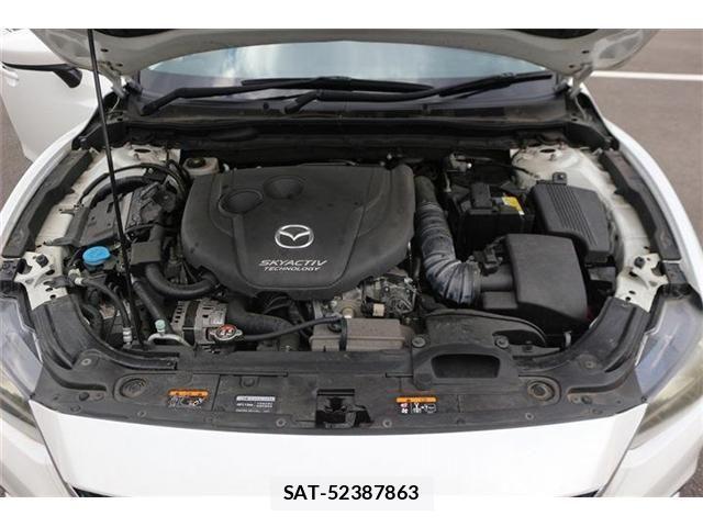 Mazda ATENZA WAGON 2013-03 1411332-18