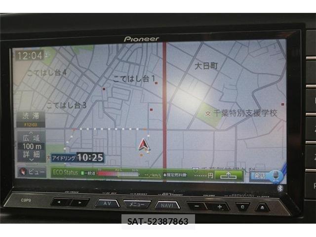 Mazda ATENZA WAGON 2013-03 1411332-1