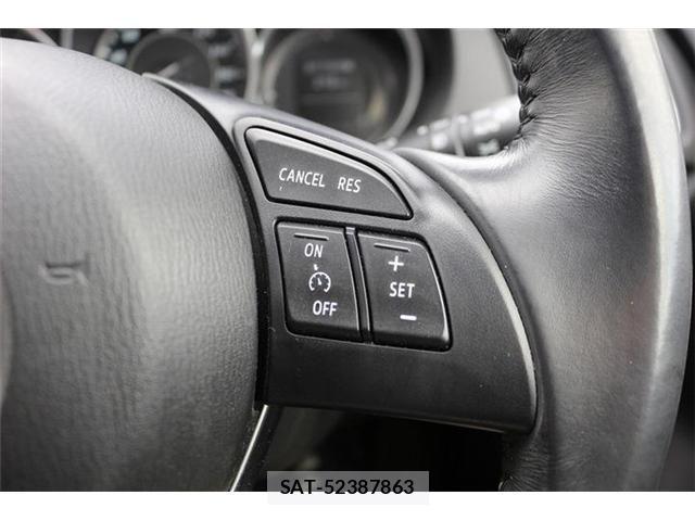 Mazda ATENZA WAGON 2013-03 1411332-3