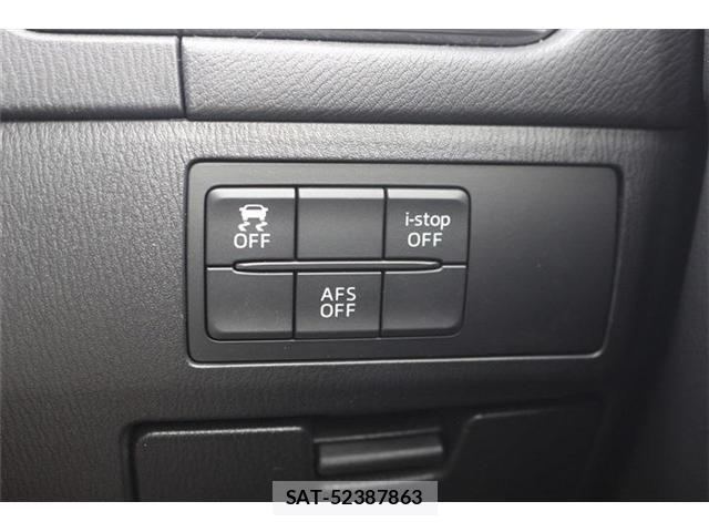 Mazda ATENZA WAGON 2013-03 1411332-4