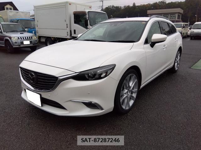 Mazda ATENZA WAGON 2016-03 1427605-0