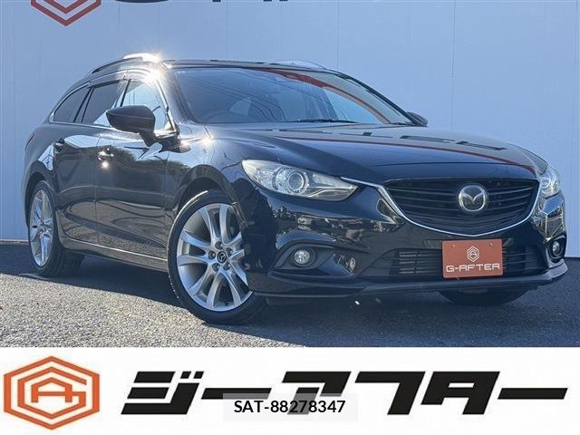 sat car