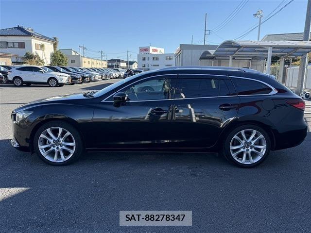 Mazda ATENZA WAGON 2013-02 1623588-9