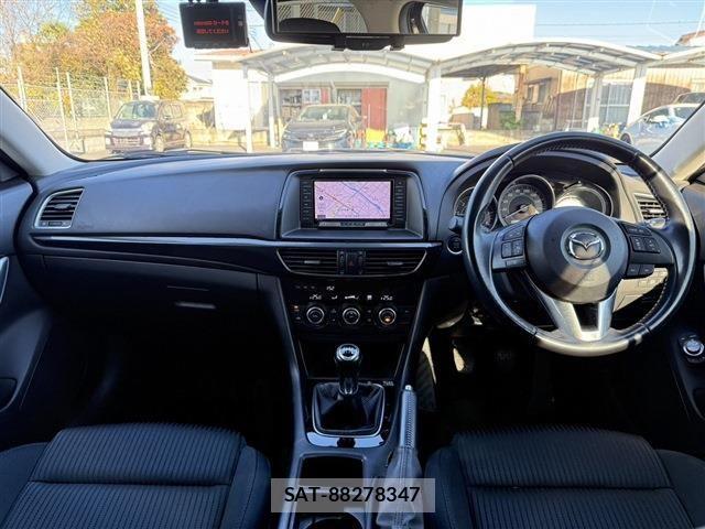 Mazda ATENZA WAGON 2013-02 1623588-16