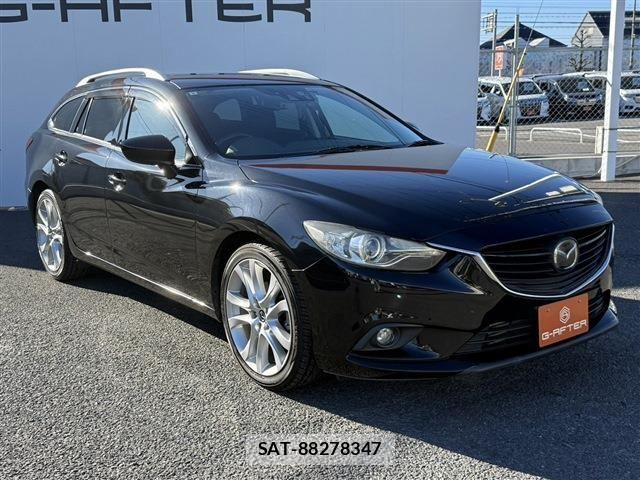 Mazda ATENZA WAGON 2013-02 1623588-19