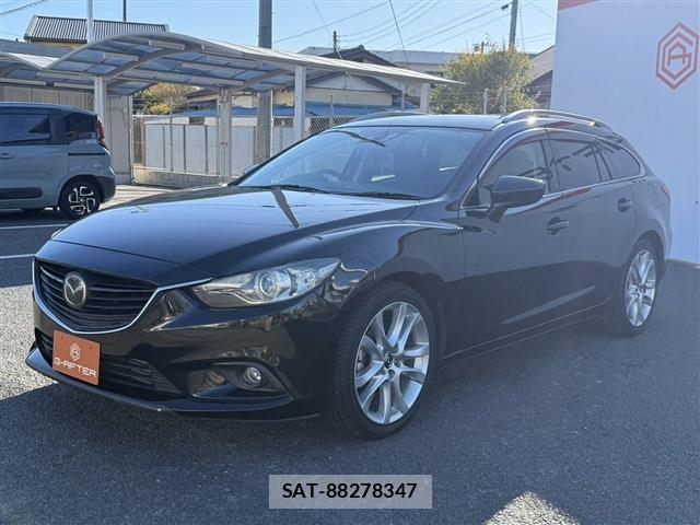 Mazda ATENZA WAGON 2013-02 1623588-22