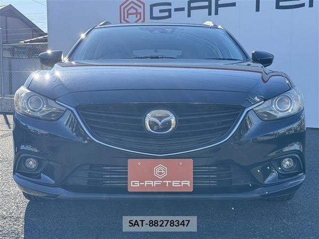 Mazda ATENZA WAGON 2013-02 1623588-6