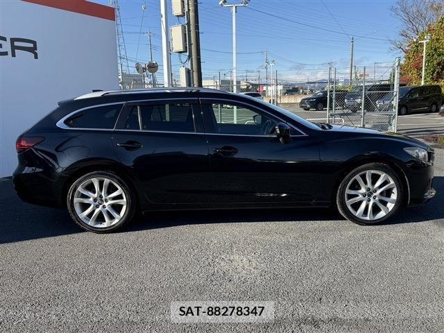 Mazda ATENZA WAGON 2013-02 1623588-7