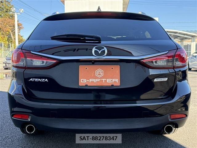 Mazda ATENZA WAGON 2013-02 1623588-8