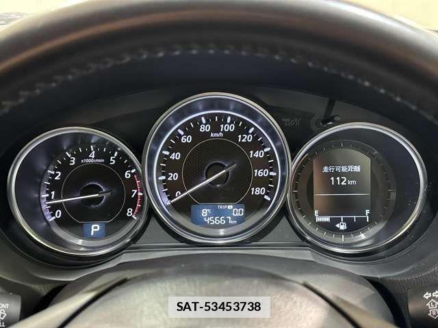 Mazda ATENZA WAGON 2014-07 3064066-12