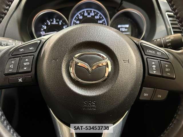 Mazda ATENZA WAGON 2014-07 3064066-14