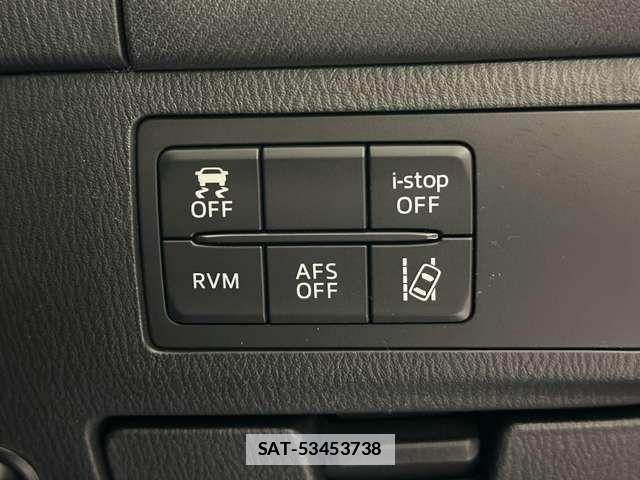 Mazda ATENZA WAGON 2014-07 3064066-15