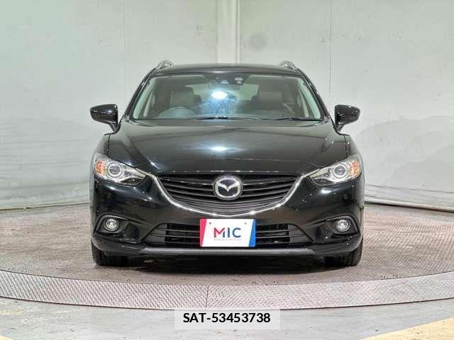 Mazda ATENZA WAGON 2014-07 3064066-1