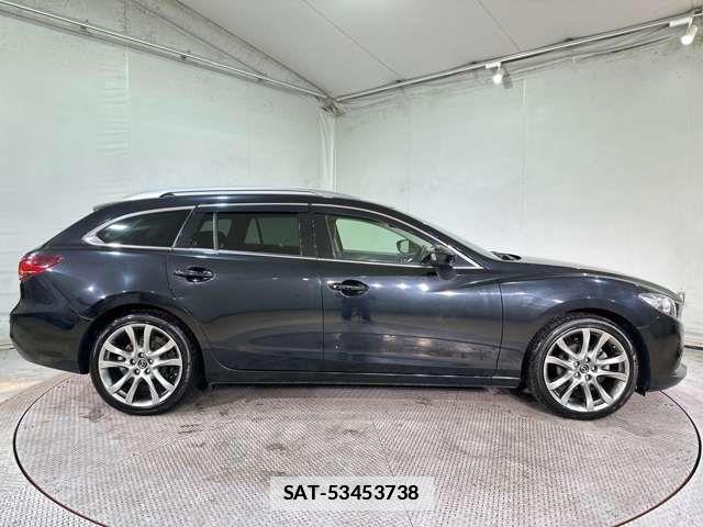 Mazda ATENZA WAGON 2014-07 3064066-3