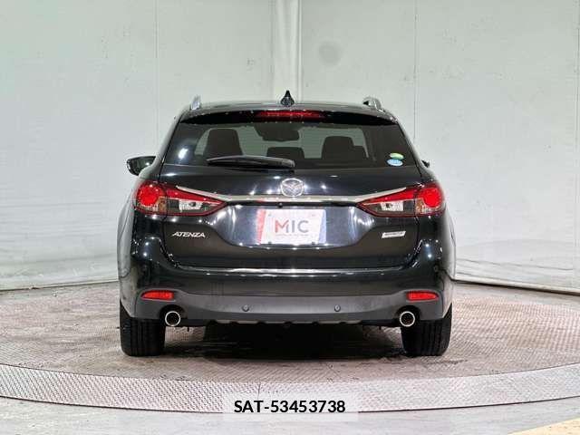 Mazda ATENZA WAGON 2014-07 3064066-5