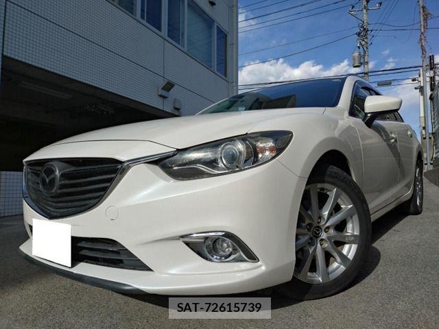 sat car