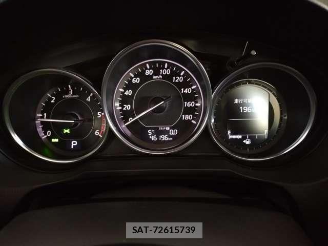 Mazda ATENZA WAGON 2014-01 3355496-10