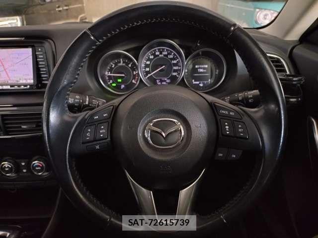 Mazda ATENZA WAGON 2014-01 3355496-11