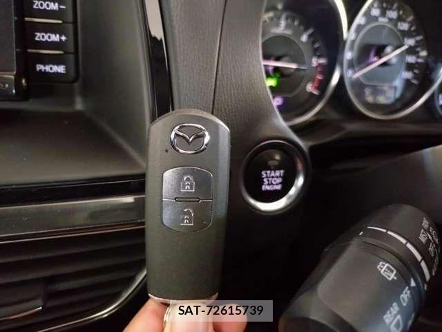 Mazda ATENZA WAGON 2014-01 3355496-18