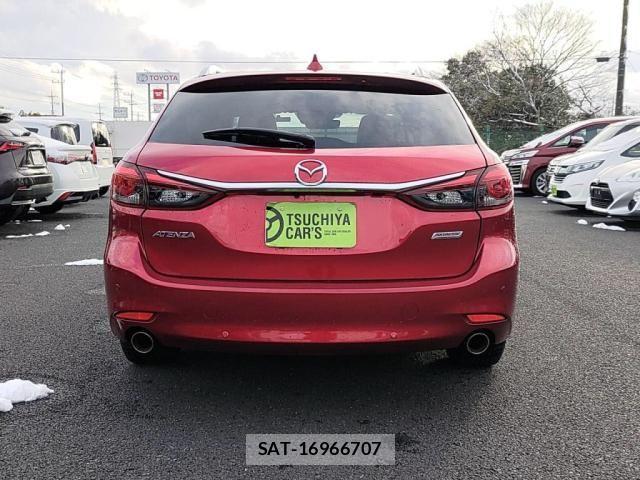 Mazda ATENZA WAGON 2019-01 3355490-9