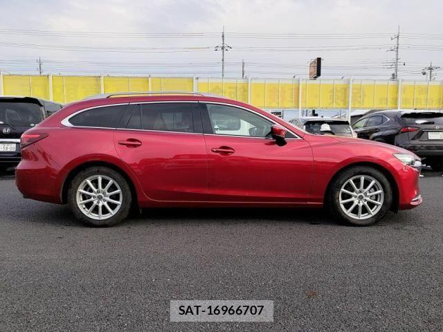 Mazda ATENZA WAGON 2019-01 3355490-10
