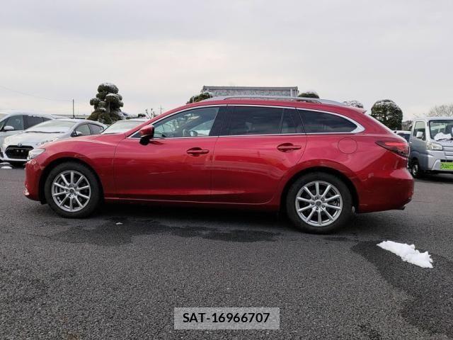 Mazda ATENZA WAGON 2019-01 3355490-11