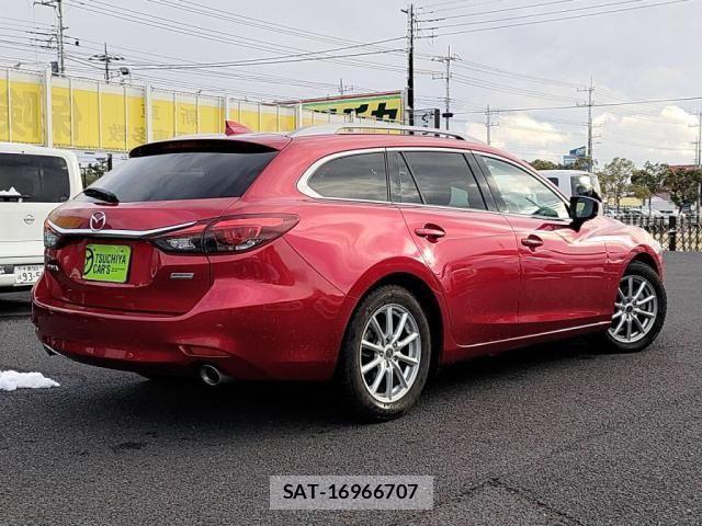 Mazda ATENZA WAGON 2019-01 3355490-1
