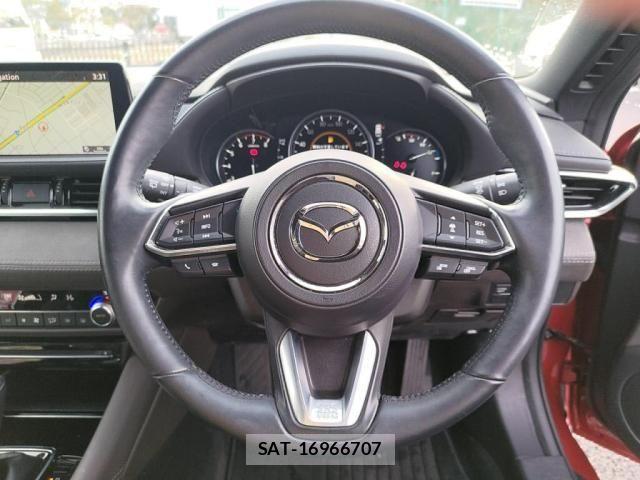 Mazda ATENZA WAGON 2019-01 3355490-19