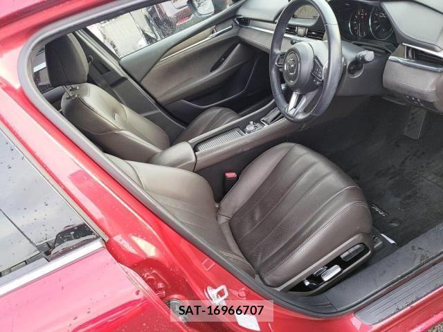 Mazda ATENZA WAGON 2019-01 3355490-20