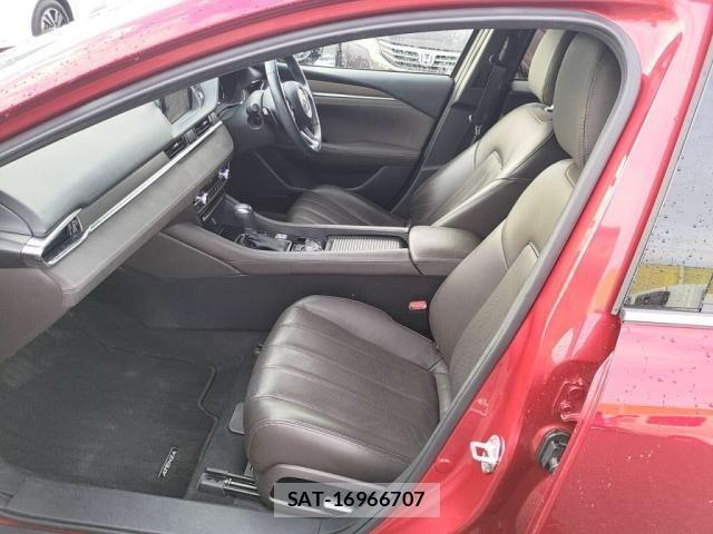 Mazda ATENZA WAGON 2019-01 3355490-21