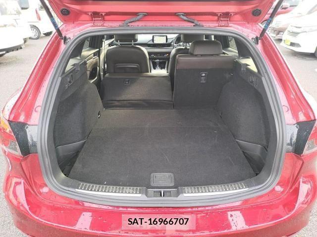 Mazda ATENZA WAGON 2019-01 3355490-25