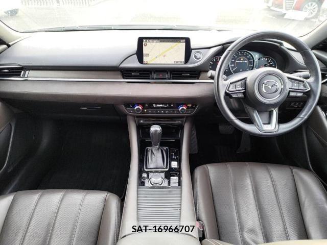 Mazda ATENZA WAGON 2019-01 3355490-2