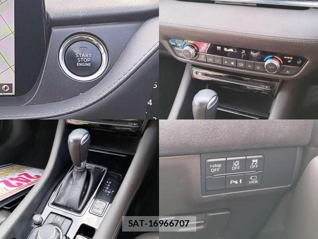 Mazda ATENZA WAGON 2019-01 3355490-4