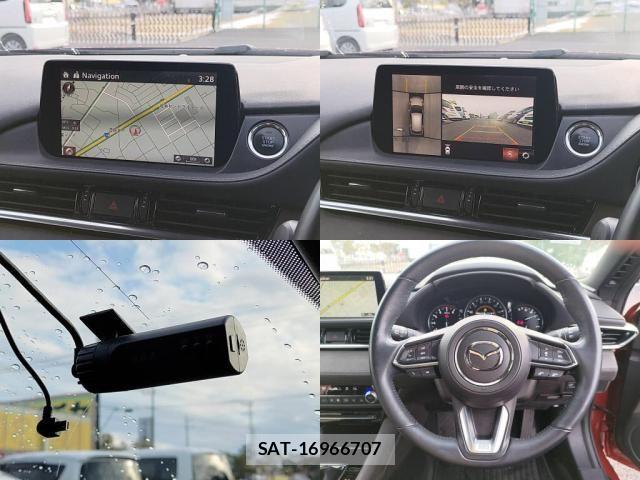 Mazda ATENZA WAGON 2019-01 3355490-5