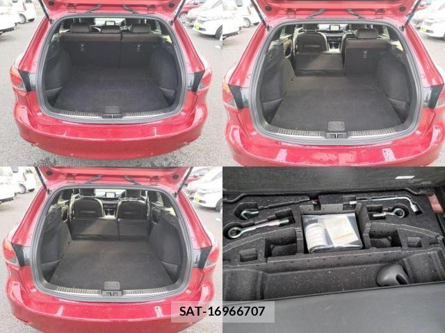 Mazda ATENZA WAGON 2019-01 3355490-7