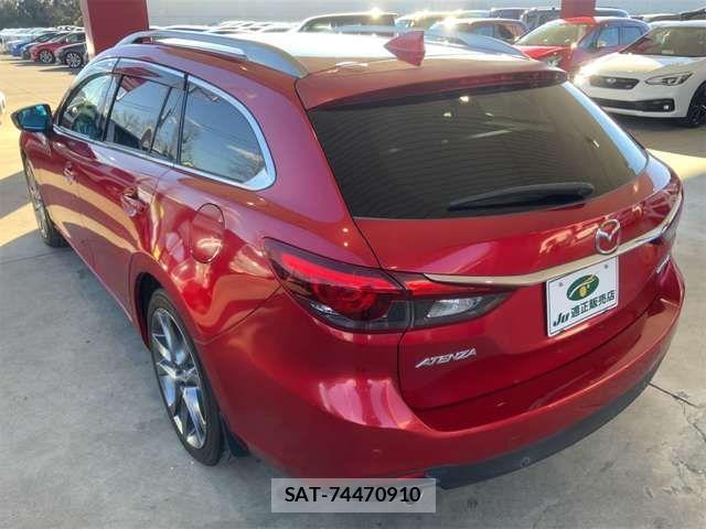 Mazda ATENZA WAGON 2015-05 3371184-9